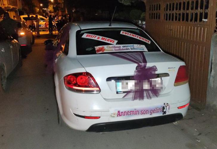 En mutlu günleri kana bulandı! Torununun kınasında çatışmada hayatını kaybetti G2