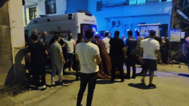 En mutlu günleri kana bulandı! Torununun kınasında çatışmada hayatını kaybetti G4