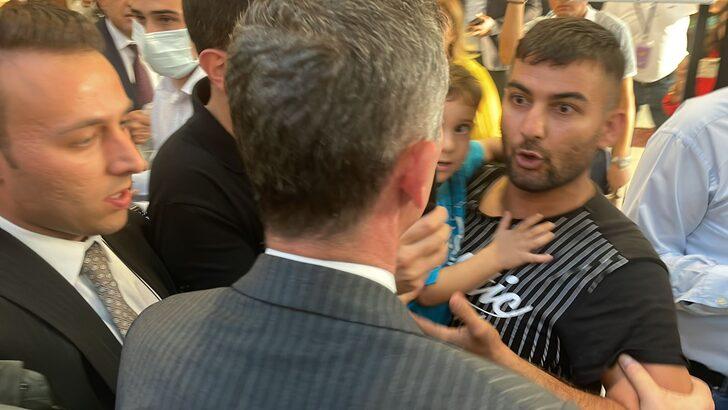 İYİ Parti Genel Başkanı Meral Akşener, Mersin'de konuştu: G2