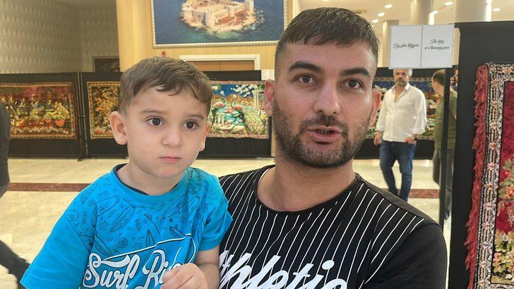 İYİ Parti Genel Başkanı Meral Akşener, Mersin'de konuştu: G3