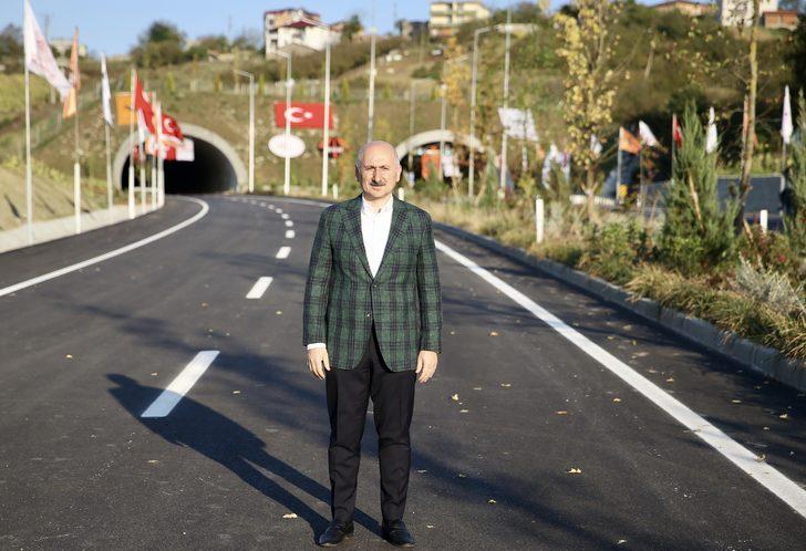Cumhurbaşkanı Erdoğan, Sakarya'da toplu açılış töreninde konuştu (4): G2