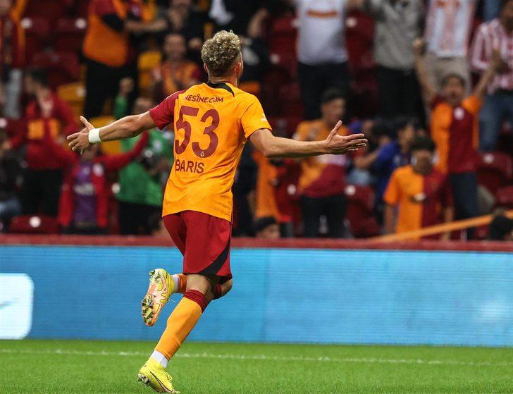 Son dakika: Juan Mata ilk kez oynadı, Mauro Icardi hesabı açtı! Galatasaray, hazırlık maçında İstanbulspor'u mağlup etti... G4