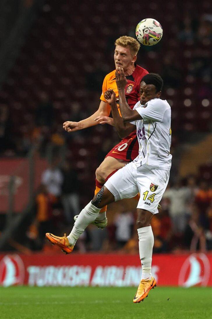 Son dakika: Juan Mata ilk kez oynadı, Mauro Icardi hesabı açtı! Galatasaray, hazırlık maçında İstanbulspor'u mağlup etti... G2