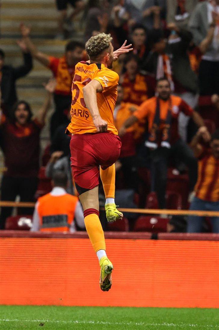 Son dakika: Juan Mata ilk kez oynadı, Mauro Icardi hesabı açtı! Galatasaray, hazırlık maçında İstanbulspor'u mağlup etti... G5