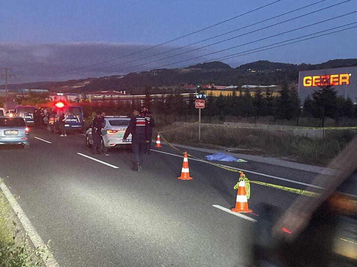 Bolu'da aranan otizmli çocuk trafik kazasında öldü G2