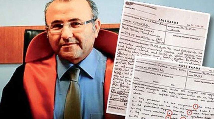 Savcı Mehmet Selim Kiraz'dan 10 kurşun &ccedil;ıktı!