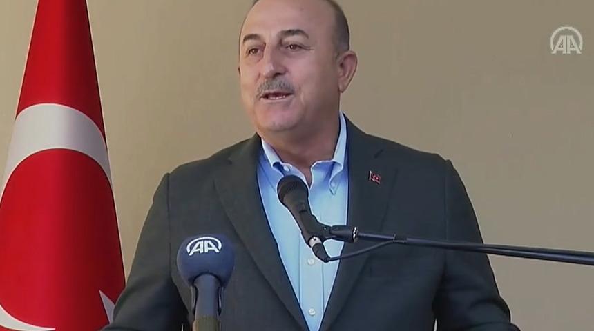Dışişleri Bakanı Çavuşoğlu'ndan Putin ve Zelenskiy ile ilgili kritik sözler! 'Amacımız bir araya getirmek'