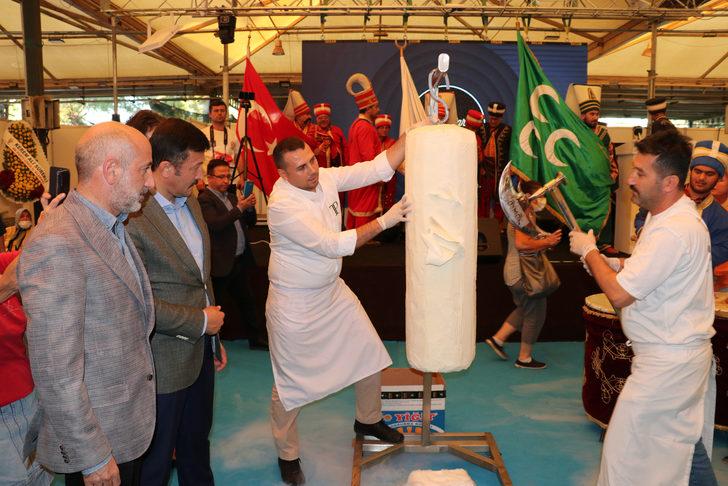 İzmir'de Kahramanmaraş Tanıtım Günleri başladı G4