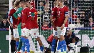 Son dakika: Cristiano Ronaldo kanlar içinde yerde kaldı! Hayranlarını korkutan sakatlık...