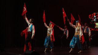 Akşener, Mersin'de Ben Kadınım Umudun Adıyım programında konuştu: