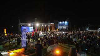 İzmir, Avrupa Konseyi Parlamenterler Meclisi'nin verdiği 2022 Avrupa Ödülüne kavuştu