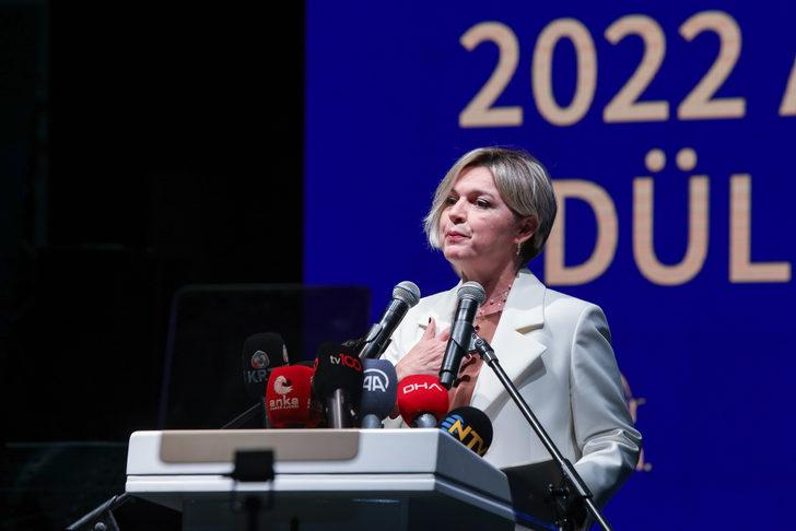 İzmir, Avrupa Konseyi Parlamenterler Meclisi'nin verdiği "2022 Avrupa Ödülü"ne kavuştu G4