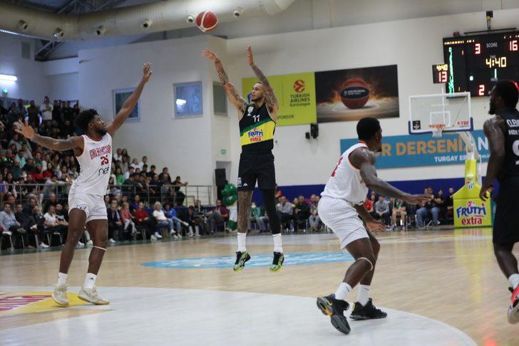 Frutti Extra Cup'ın şampiyonu Frutti Extra Bursaspor oldu G2