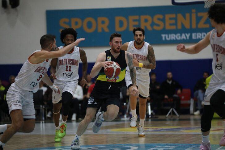 Frutti Extra Cup'ın şampiyonu Frutti Extra Bursaspor oldu G3