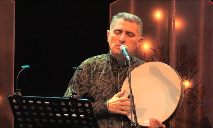 "19. Uluslararası Konya Mistik Müzik Festivali" üçüncü gününde sürdü G1