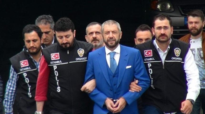 G&uuml;nlerdir konuşulan davada flaş tahliyeler