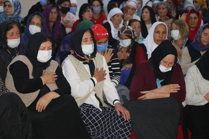 Erzincan'da şehitler "Birlik Cemi"nde anıldı G1