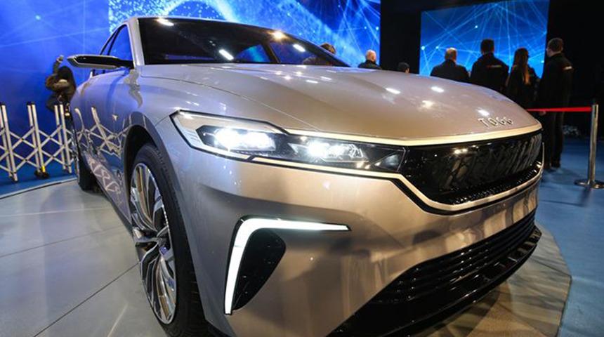 TOBB Başkanı Hisarcıklıoğlu'ndan yerli otomobil açıklaması! '29 Ekim'de fabrikasını açıyoruz'