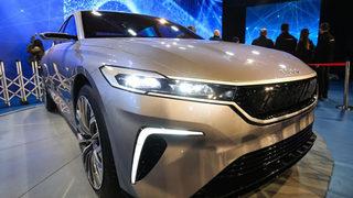 TOBB Başkanı Hisarcıklıoğlu'ndan yerli otomobil açıklaması! '29 Ekim'de fabrikasını açıyoruz'