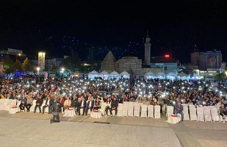 Kırşehir'de Neşet Ertaş'ı anma programı G3