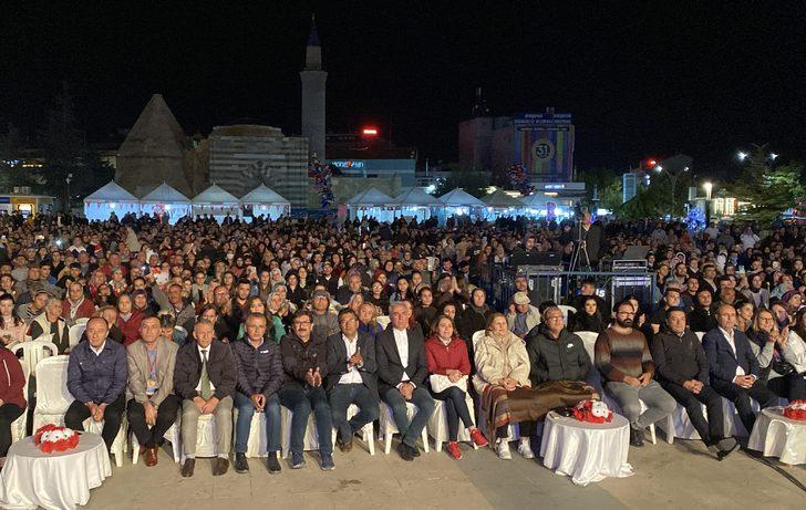 Kırşehir'de Neşet Ertaş'ı anma programı G4