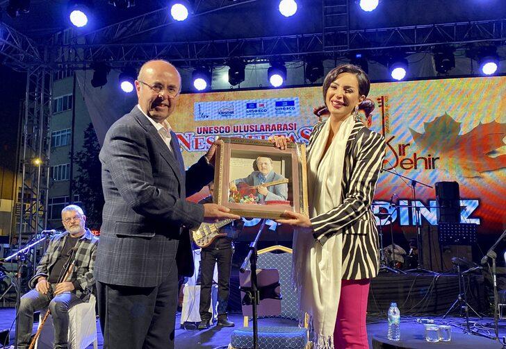 Kırşehir'de Neşet Ertaş'ı anma programı G5