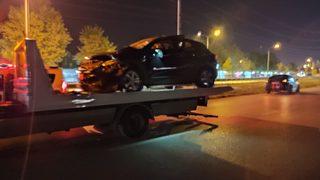 Bursa'da cipin çarptığı yaya öldü