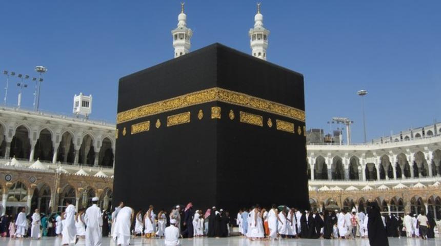 Arabistan&rsquo;a hac ve umre i&ccedil;in ikinci vizeye 530 dolar ek har&ccedil; geliyor