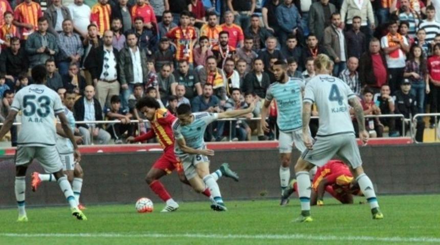 ZTK Fenerbahçe Kayserispor maçı ne zaman, saat kaçta, hangi kanalda?