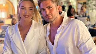 Doğum gününde sürpriz yaptı! Survivor Mert Öcal Sude Burcu'ya evlilik teklifi etti