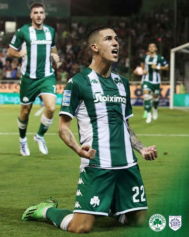 Ne Haaland ne de Neymar! Fenerbahçe'nin yıldızı Enner Valencia, Avrupa'nın zirvesinde... G5