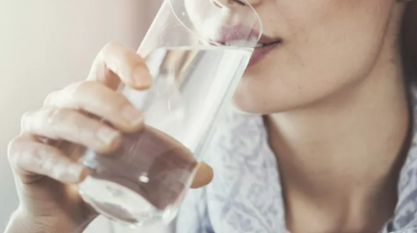 Faydalı sanarak içiyoruz ama sağlığımızı büyük ölçüde tehdit ediyor! Arıtma sularının zararları nelerdir?