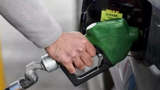 Benzin ve motorin indirimi ne zaman yapılacak? Akaryakıt fiyatlarına indirim gelecek mi? Güncel benzin ve motorin fiyatları
