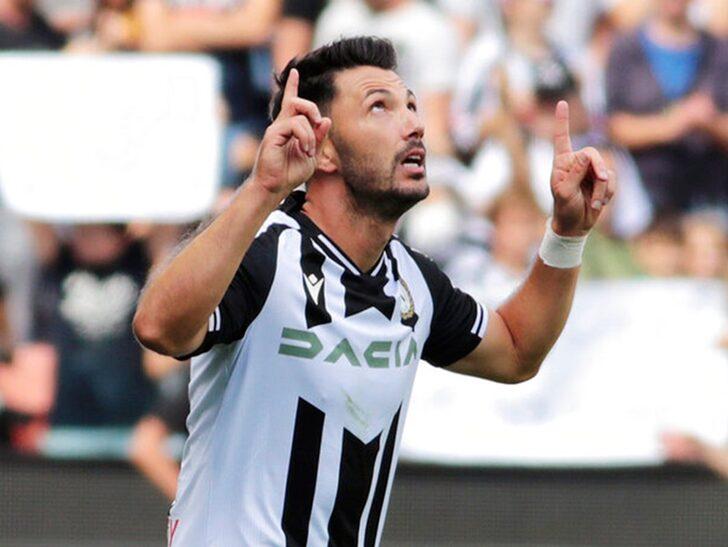 Beşiktaş ve Fenerbahçe'de forma giyen Tolgay Arslan'dan olay yaratan açıklama! "Taraftar affederse gelirim" G2