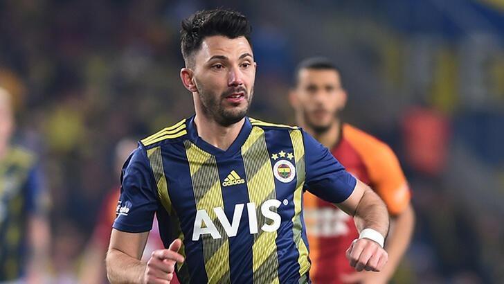 Beşiktaş ve Fenerbahçe'de forma giyen Tolgay Arslan'dan olay yaratan açıklama! "Taraftar affederse gelirim" G3