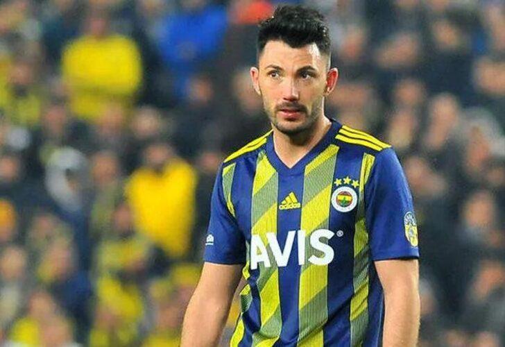 Beşiktaş ve Fenerbahçe'de forma giyen Tolgay Arslan'dan olay yaratan açıklama! "Taraftar affederse gelirim" G4