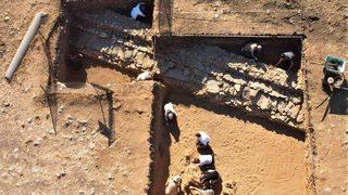 Mersin'de heyecanlandıran keşif! Araştırmacıları şaşkına çevirdi