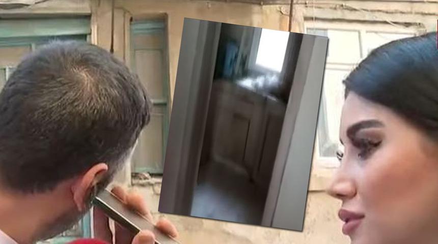 Harabeye dönmüş ev için istenen kira fiyatı şoke etti! Evin kiralandığını duyanın ise şaşkınlığı ikiye katlandı