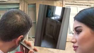 Harabeye dönmüş ev için istenen kira fiyatı şoke etti! Evin kiralandığını duyanın ise şaşkınlığı ikiye katlandı