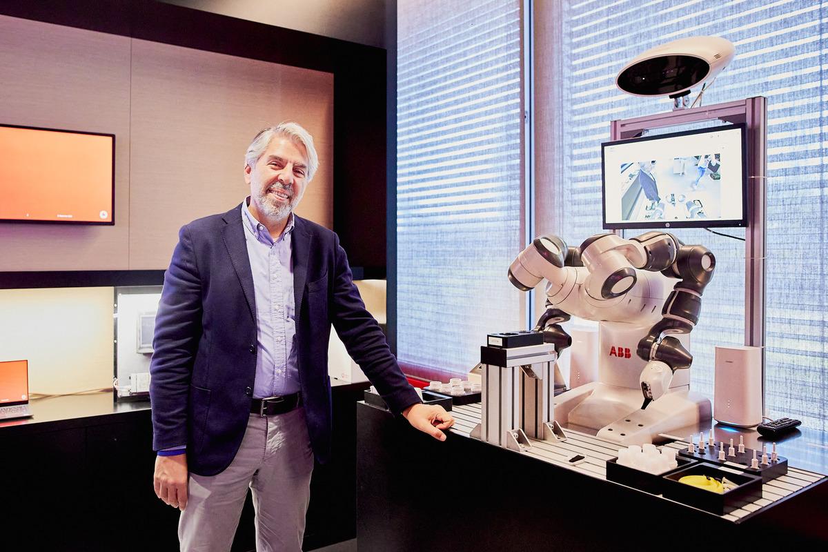 5G hazırlıklarını hızlandıran Vodafone T&uuml;rkiye, ihale tarihini bekliyor