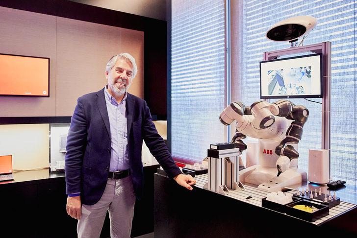 5G hazırlıklarını hızlandıran Vodafone Türkiye, ihale tarihini bekliyor G1