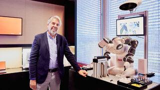 5G hazırlıklarını hızlandıran Vodafone Türkiye, ihale tarihini bekliyor