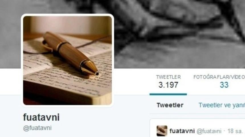 Fuat Avni yakalandı iddiası