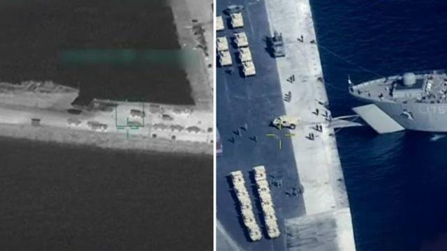 Türkiye'den Yunanistan'a sert mesaj! 'Elimiz kolumuz bağlı kalmaz'