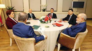 Fatih Erbakan'dan 6'lı masaya tartışma yaratacak İstanbul Sözleşmesi çıkışı! 'Nasıl buna razı oluyorsunuz?'