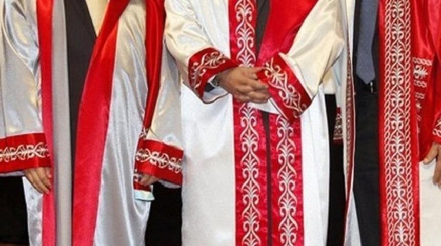 Gazi, Dicle, Yıldız Teknik ve Yalova Üniversitesi rektörleri açığa alındı