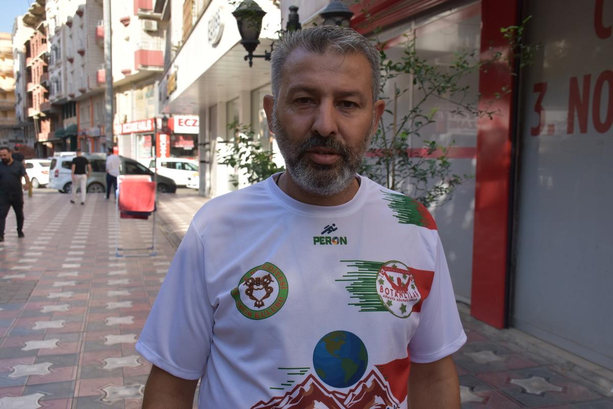 Cizre'nin voleybol takımı T&uuml;rkiye'yi Avrupa'da temsil etmeye hazırlanıyor