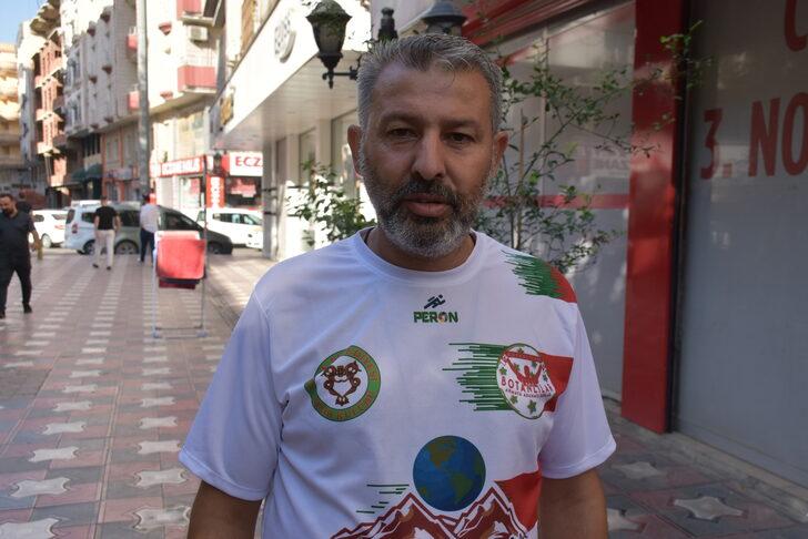 Cizre'nin voleybol takımı Türkiye'yi Avrupa'da temsil etmeye hazırlanıyor G1