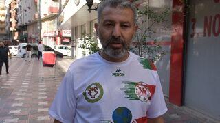 Cizre'nin voleybol takımı Türkiye'yi Avrupa'da temsil etmeye hazırlanıyor