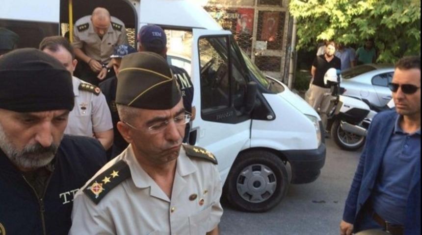 Darbe gecesi İzmir'i kana bulayacaklardı